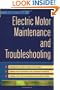 Electric Motor Maintenance and Troubleshooting