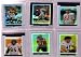 2005 Topps Chrome Refractors 158 Dwight Clark 49ers (Football Cards)