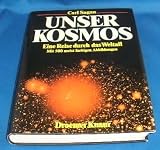 Produkt-Bild: Unser Kosmos. Eine Reise durch das Weltall