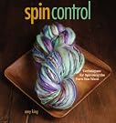 Spin Control: Techniques...