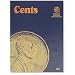 Lincoln Cents Folder Plain (Official Whitman Coin Folder)