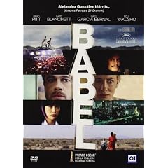 Babel (SE) (2 Dvd)