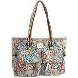 Tyler Rodan Irvington Tote