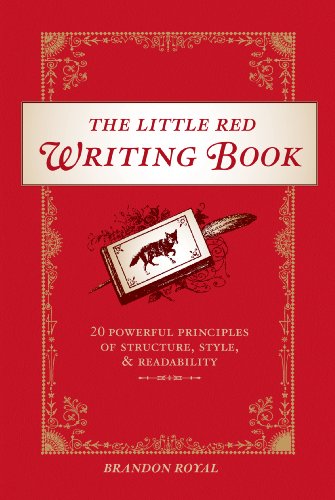 cheap The Little Red Writing Book