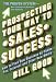 Prospecting Your Way to Sales Success