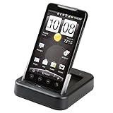 USB Sync & Charge Cradle (w/ 2nd battery support) for HTC EVO 4G