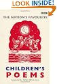 The Nation's Favourite Children's Poems (Poetry)