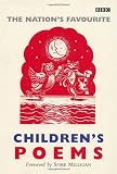 Nation's Favourite Children's Poems (Poetry)