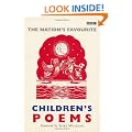 The Nation's Favourite Children's Poems (Poetry)