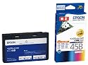 EPSON インクカートリッジ（大容量） ICCL45B