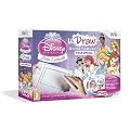 uDraw GameTablet + uDraw studio + Disney Princess : livre enchant�s