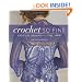 Crochet So Fine: Exquisite Designs with Fine Yarns