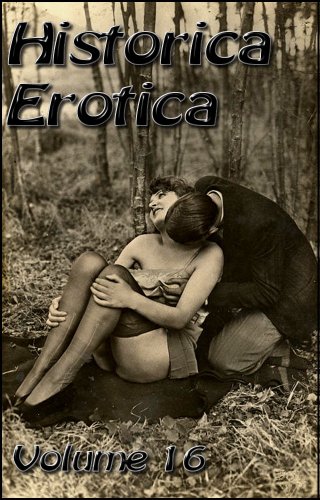 Historica Erotica Volume 16