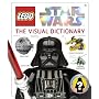 LEGO Star Wars the Visual Dictionary (Dk)