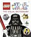 LEGO Star Wars the Visual Dictionary (Dk)