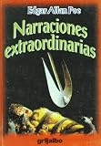 Narraciones extraordinarias (Spanish Edition)