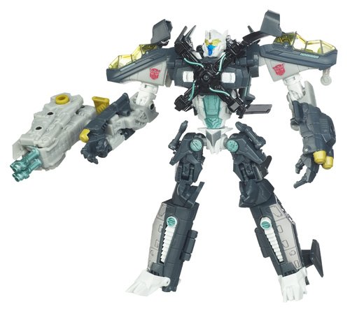 Hasbro 28734148 - Transformers III Mechtech Voyager Preisvergleich