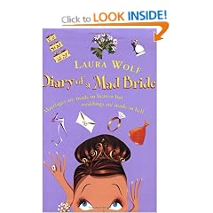Diary of a Mad Bride
