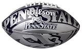 Wilson NCAA Junior Football Underglass Penn State