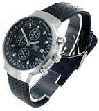 Grant of London Pitstop Watch