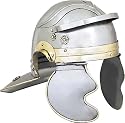 Medieval ROMAN TROOPER HELMET Armor GLADIATOR Warrior
