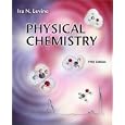 Physical Chemistry by  Ira N. Levine