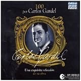 100 Por Carlos Gardel (Box 4cd)