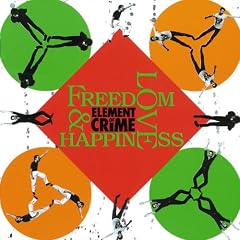Freedom Love And Happiness