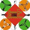 Freedom,Love & Happiness