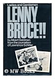Ladies and gentlemen - Lenny Bruce!!