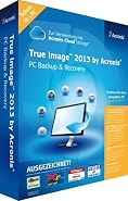 True Image 2013 by Acronis
