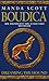 DREAMING THE HOUND (BOUDICA 3)