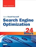 Sams Teach Yourself Search Engine Optimization (SEO) in 24 Hours