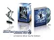 Fantastic Four - Rise of the Silver Surfer (Premium Edition + Limitierte Silver Surfer Edition, 2 DVDs mit Figur)