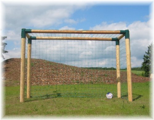 Imagen principal de LoggyLand 9181 - big soccer