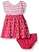 Gymboree Baby Girls' Pink Sprinkle Dress