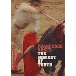 The Moment of Truth (Criterion Collection)