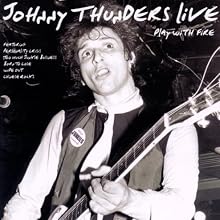 Play With Fire: Live
