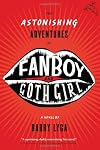 The Astonishing Adventures of Fanboy and Goth Girl