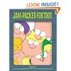 Jam-Packed FoxTrot (Foxtrot Treasury)