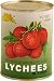 Lychees in Syrup - 20 oz