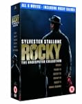Rocky: The Undisputed Collection [DVD]