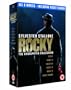 Rocky - the Complete Saga [Reino Unido] [DVD]