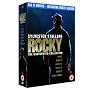 Rocky: The Undisputed Collection [DVD] <b>DVD</b> ~ Sylvester Stallone