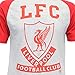 Liverpool Mens' Liverpool Football Club Pajamas