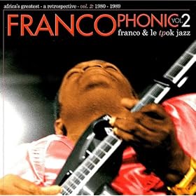 Francophonic - Vol.2: 1980 - 1989