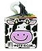 If I Were A Cow Book (Board Book)