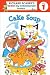 Cake Soup (Richard Scarry\'s Great Big Schoolhouse Readers Level 1)
