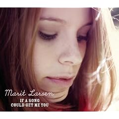 If A Song Could Get Me You