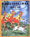 Flicka, Ricka, Dicka and the Little Dog